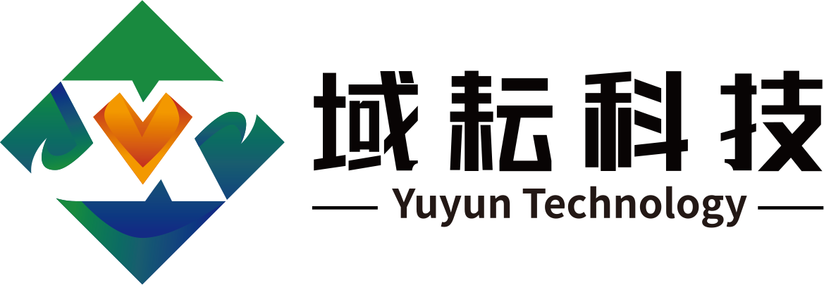 域耘科技